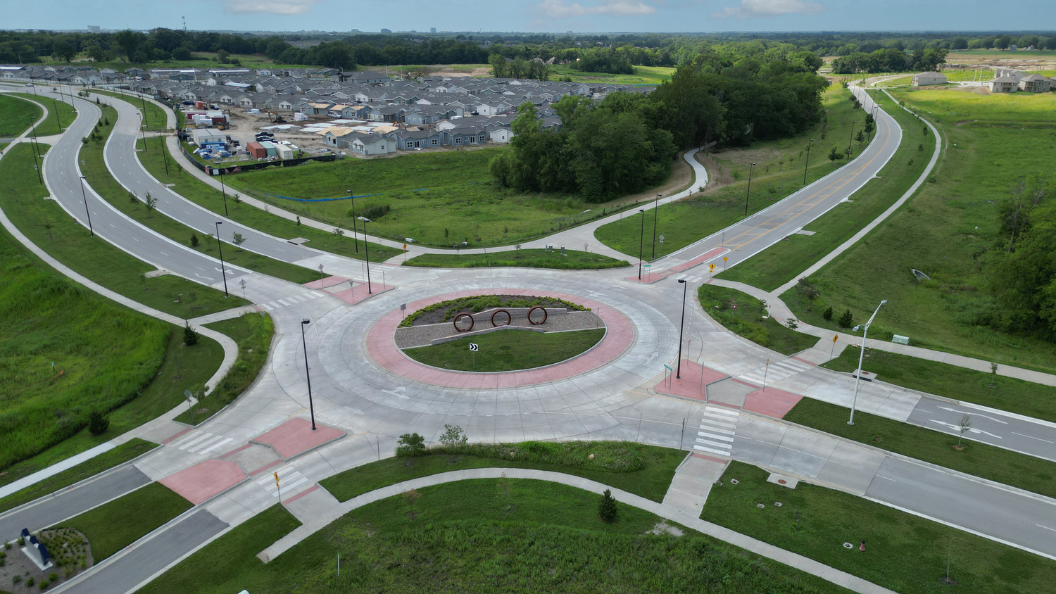 Twin Creeks Village Master Planning