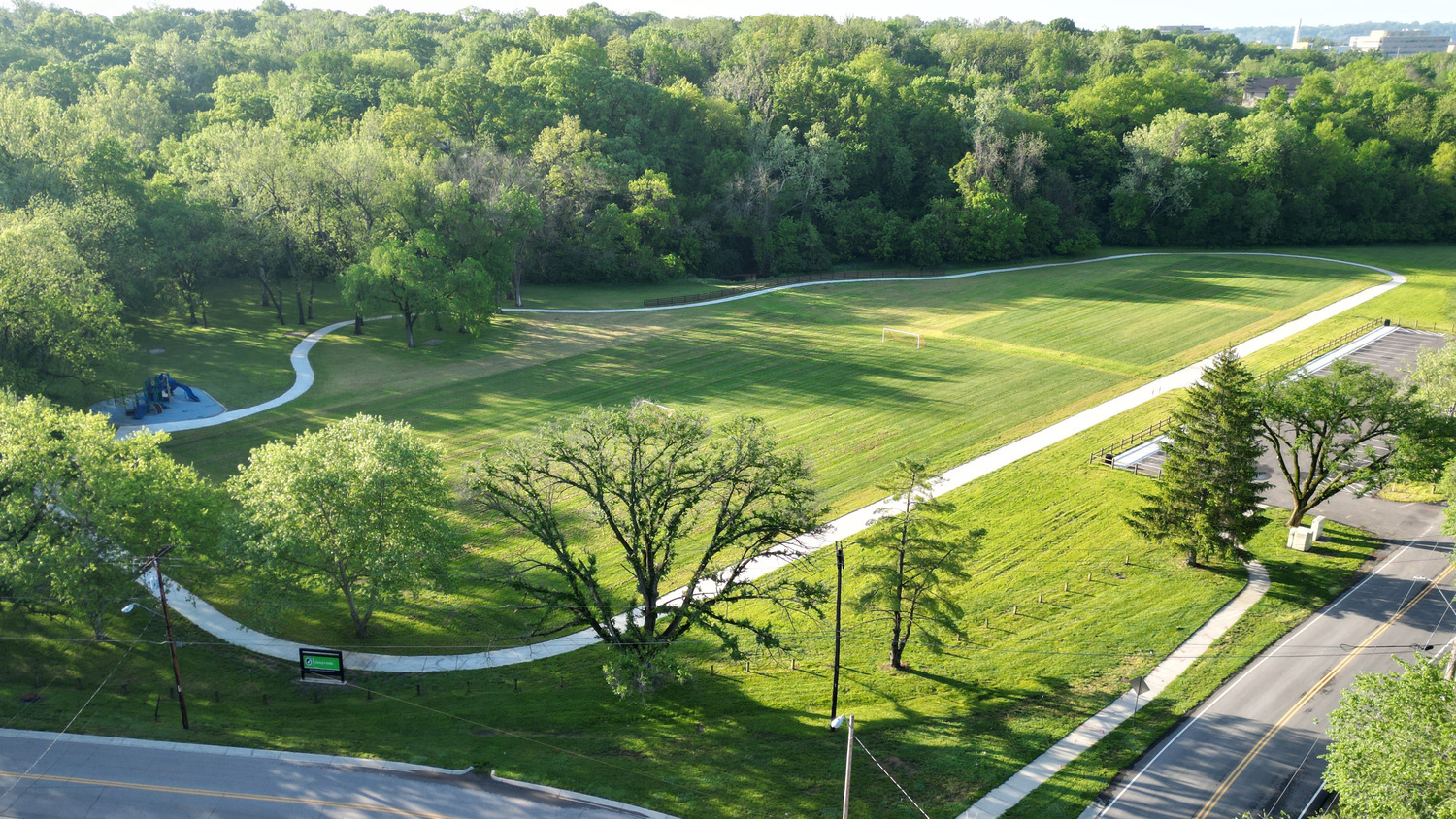 Cooley Park