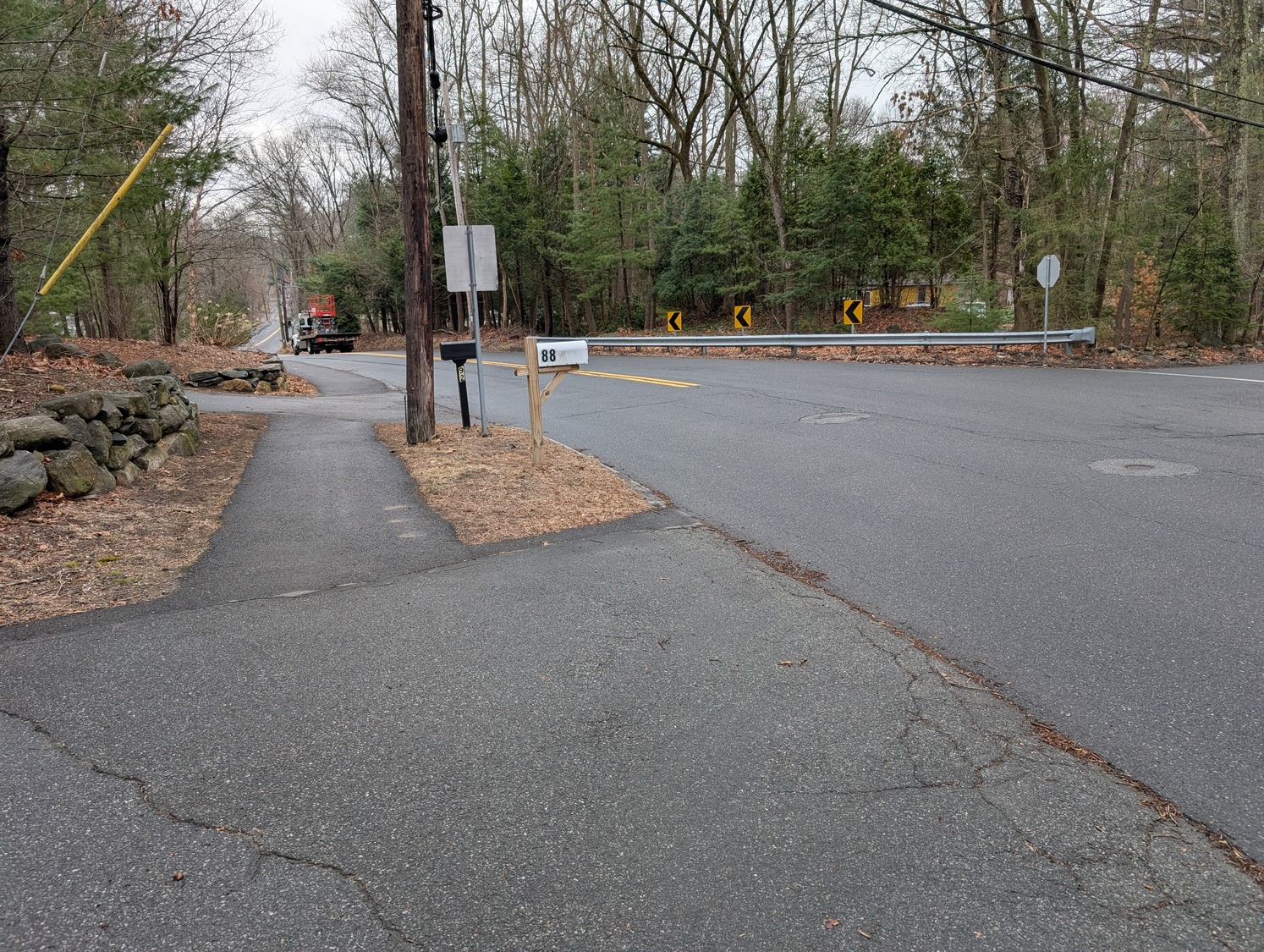 High Street Pedestrian Improvements