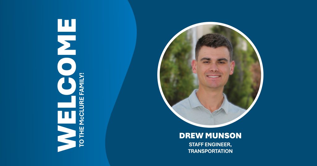 Drew Munson