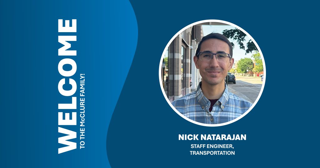 Nick Natarajan