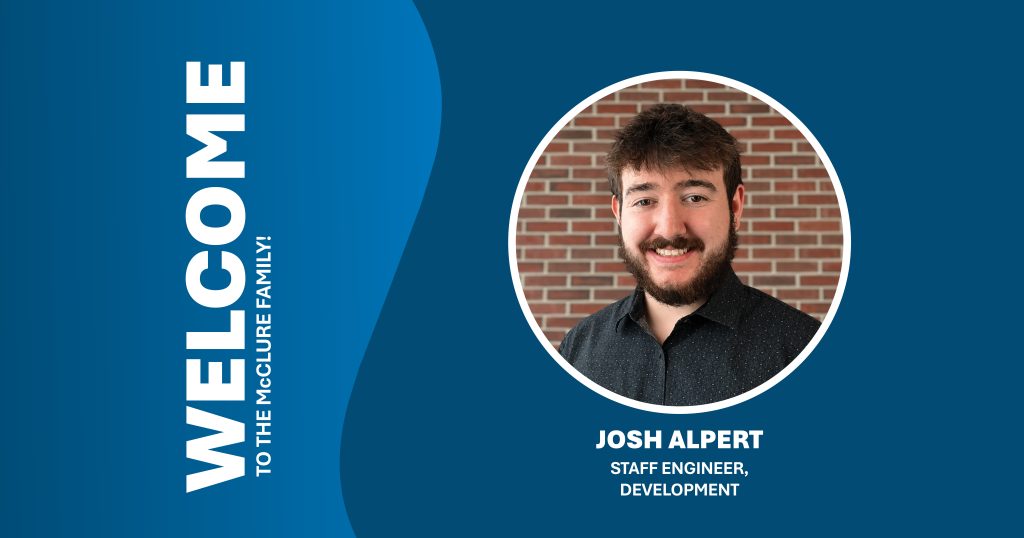Josh Alpert
