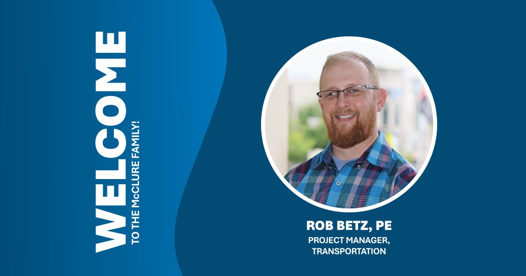 Rob Betz