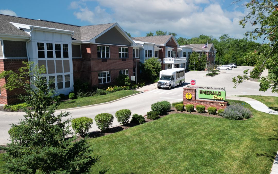 Senior Housing: Demand Has Arrived. Where Is the Supply?