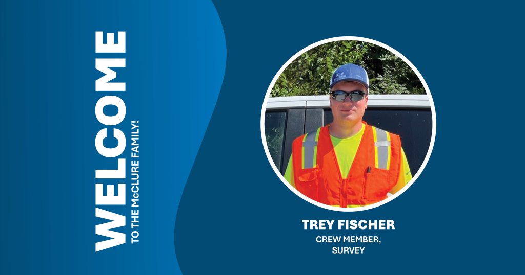 Trey Fischer